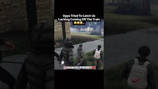 Yeah they tried dat | Gta 5 Rp #shorts #gta5 #fivem #gaming #chicagodrill #gtarp #hoodrp #viral