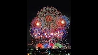 Japan Fireworks Festival