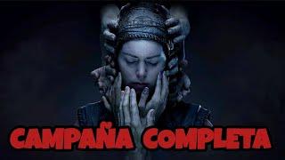 Senua´s Saga ¨Hellblade 2¨: CAMPAÑA COMPLETA