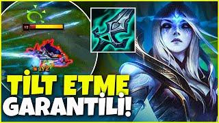 TİLT ETME GARANTİLİ ASHE ÜST KORİDOR!