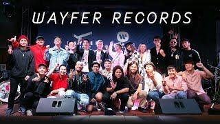 Wayfer Records 2018