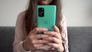 The OnePlus 8T Review, 1 Month later! 