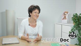 PerfectDoc im Gespräch mit Dr. Andrea Rejzek