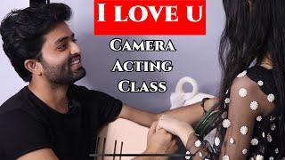 Acting Class by Vinay Shakya | Lets Act Mumbai