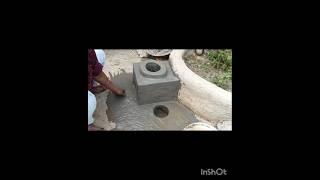 Method of making clay stove | mud stove | fire stove, primitive| technology oven and stove