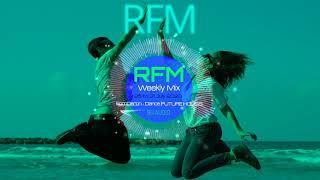 RFM - Royalty Free Music [ 8D audio ] ⌛ Weekly Mix 25 - 31 July | Best Trap, EDM, Dubstep, Electro