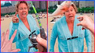 Crazy Karens Going WILD  Most Epic Karen Freakouts 