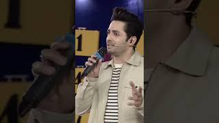 Danish Taimoor Singing Kishore Kumar Song #Shorts