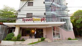 Travelbee Business Inn, Cebu, Philippines