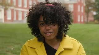 NCLD 2021 Anne Ford Scholarship Winner