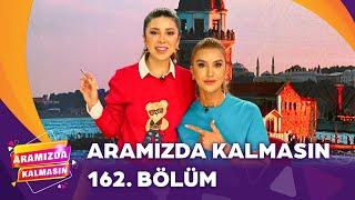 Aramızda Kalmasın 162. Bölüm | 20 Kasım 2024 @AramizdaTV8