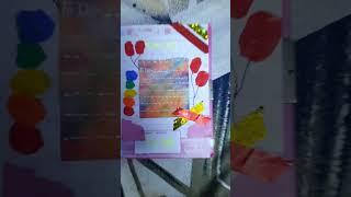 Journal with Ruhani