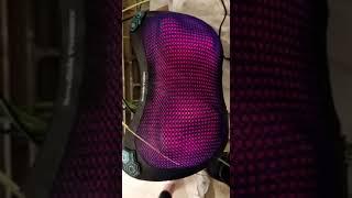 Pain relief - Massage Pillow Recovery