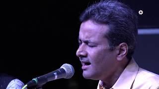 Piya Haji Ali | Qadir Mustafa Khan | Jashn-e-Adab 7th Poetry Festival 2018 Phase-1