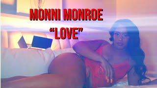 Monni Monroe - Love