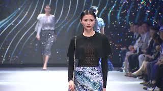 品牌秀 ⋮ Fashion Show ｜ Liyu Tsai #臺北時裝週 #AW24