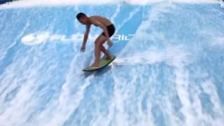 FlowRider® at Playa Maya Waterpark