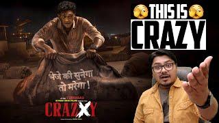 Crazxy Trailer Review | Yogi Bolta Hai