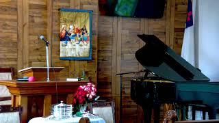Otsego SDA Live Stream