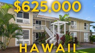 Turn-Key Condo Living in Kona Sea Ridge: Fully Furnished 2-Bedroom Gem Hawaii Real Estate