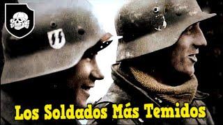 La Historia Completa de la 3ª División SS Totenkopf   | La Élite de las Waffen SS