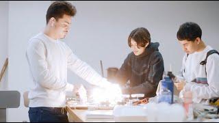 Heating, Ventilation, Air Conditioning and Refrigeration