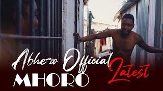 Sekuru Gudo - Abhero Mhoro {Official HD} Video