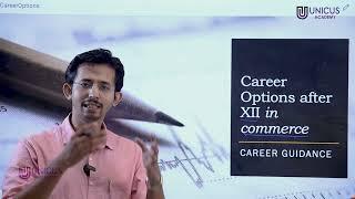 Explore Your Career Options in Commerce After Plus Two | Unicus Academy