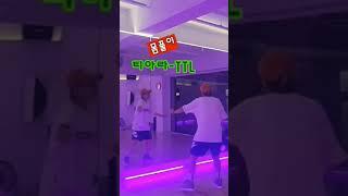 #다이어트댄스몸풀이#우카쌤 #우카댄스팝핏스튜디오    #부산사직동다이어트댄스        #사직야구장