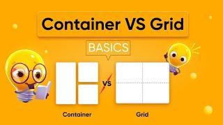 Container & Grid Basics | Flexbox vs. Grid | WordPress Tips & Tricks