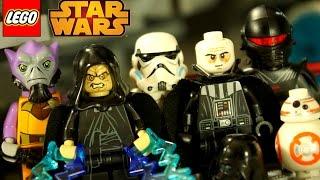 TOP 10 Minifigures Lego Star Wars for KIDS by KokaTube