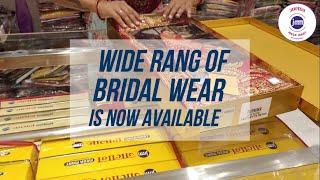 Lehengas for marriages are available in LARGE COLLECTION! Shop from JALAN MEGA MART