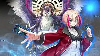Vanguard Dear Days Battle EP04