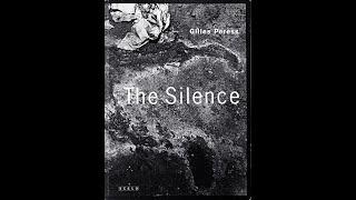 #77 CAMERA book review: The Silence by Gilles Peress