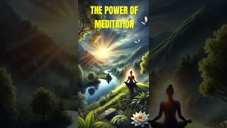 Meditation Mastery: Learning The Power of Inner Peace