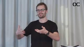 microXchg 2019 - Operating Elasticsearch in Kubernetes - Oliver Trosien & Mikkel Larsen