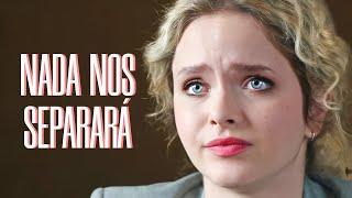 Nada nos separará | Película completa | Película romántica en Español Latino