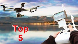 Top 5 Best and Best Selling Drones From Aliexpress