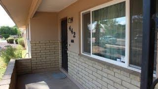 442 w 3rd St Mesa AZ 85201 | Energy Efficient Homes in Mesa AZ