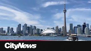 City eyes more water taxi service on waterfront