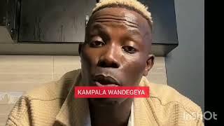 Olutalo Lwa Umar Kiseka Ne Lil Pazo Lutabuse Pazo Akabidde Ku Live Bobiwine Amutase.