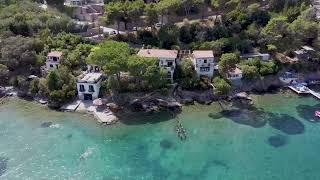 Villa di lusso con spiaggia privata - Argentario | Luxury villa with private beach - Argentario