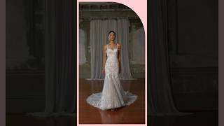Marin wedding dress -Stockholm. #weddingdress #brudklänning #bröllopsklänning #bride #bröllop #bride