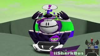 Preview iiSharkBus V3 Effects (Sponsored By Klasky Pitch Effects)