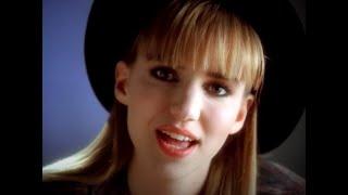 Debbie Gibson - Lost In Your Eyes (Official Music Video)