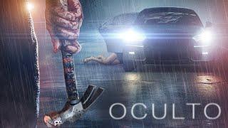 Oculto (2023) [Suspense] [Misterio] [Crimen]  Película Completa Doblada en Español (Hidden)