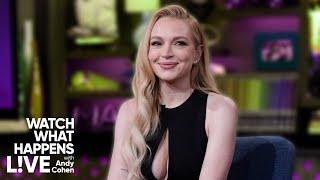 Does Lindsay Lohan Have New Music Coming? | WWHL