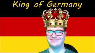 Achampnator - King of Germany