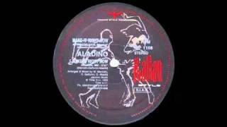 Aladino - Make It Right Now
