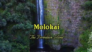 Molokai | The Forbidden Island of Hawaii | Halawa Valley